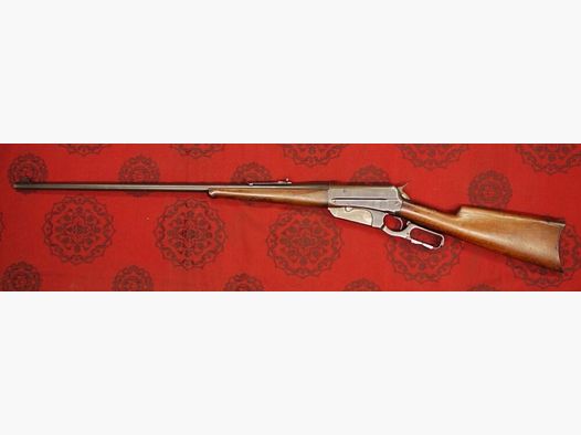 Winchester 1895