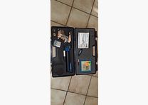 Pistolet à air Walther LP 300
