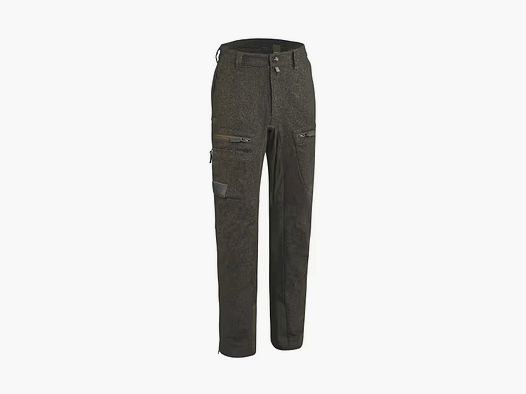 1849 Herren Merinoloden Winterhose Eisenbach