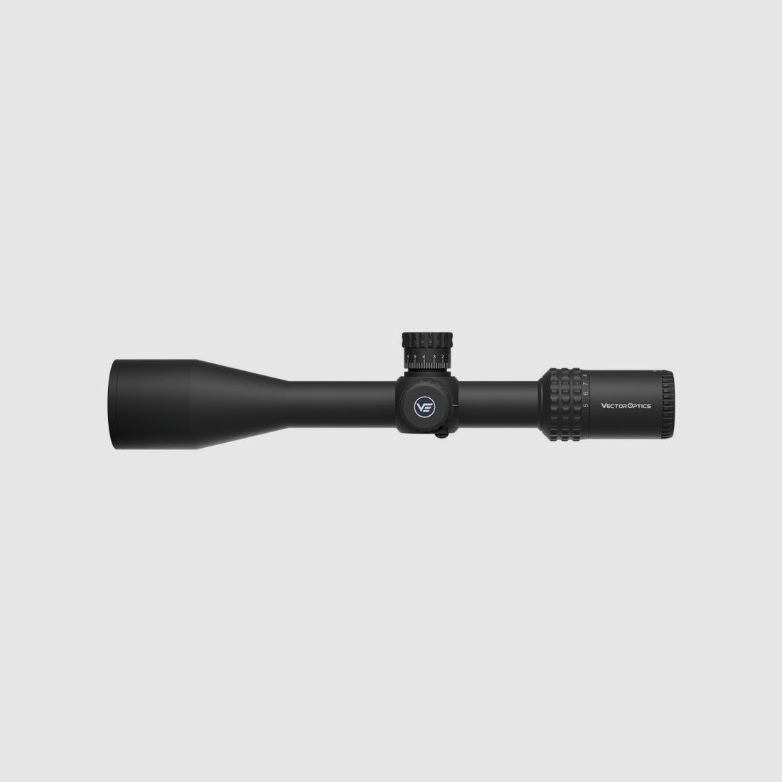 VECTOR SENTINEL HD FFP 5-25X50, Bild 5 von 10