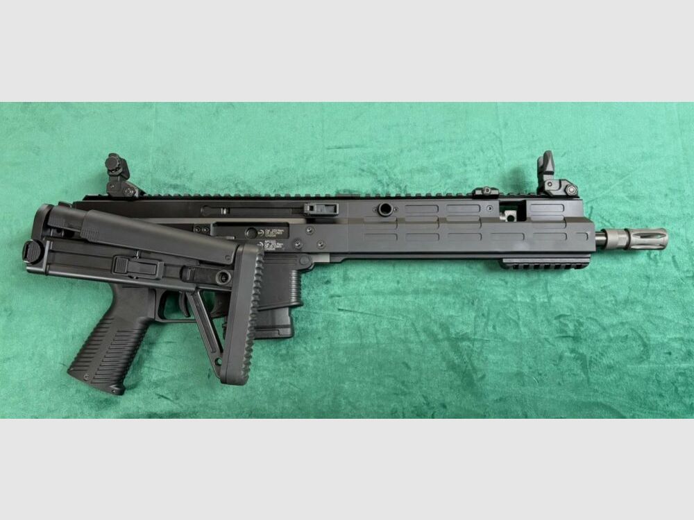 B&T AG APC223 PRO SPORT DE, Bild 3 von 5