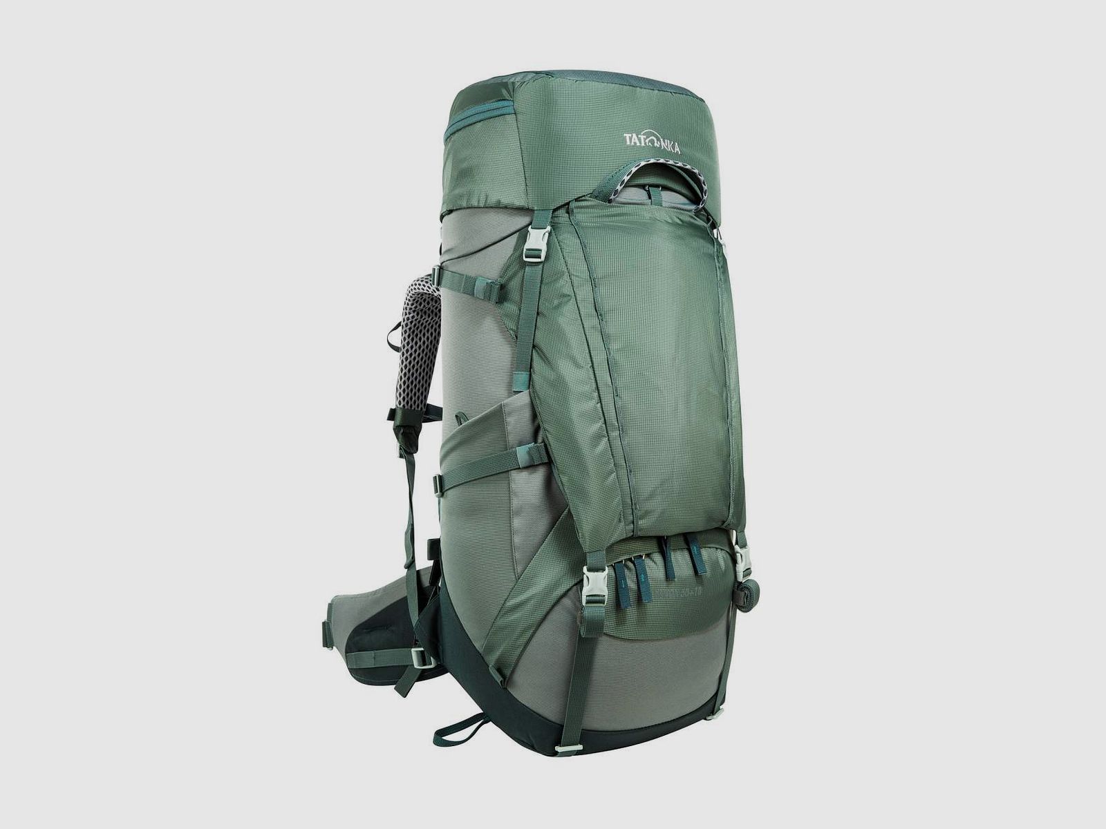 Tatonka Yukon 50+10 – Trekkingrucksack mit V2-Tragesystem, Bild 1 von 17