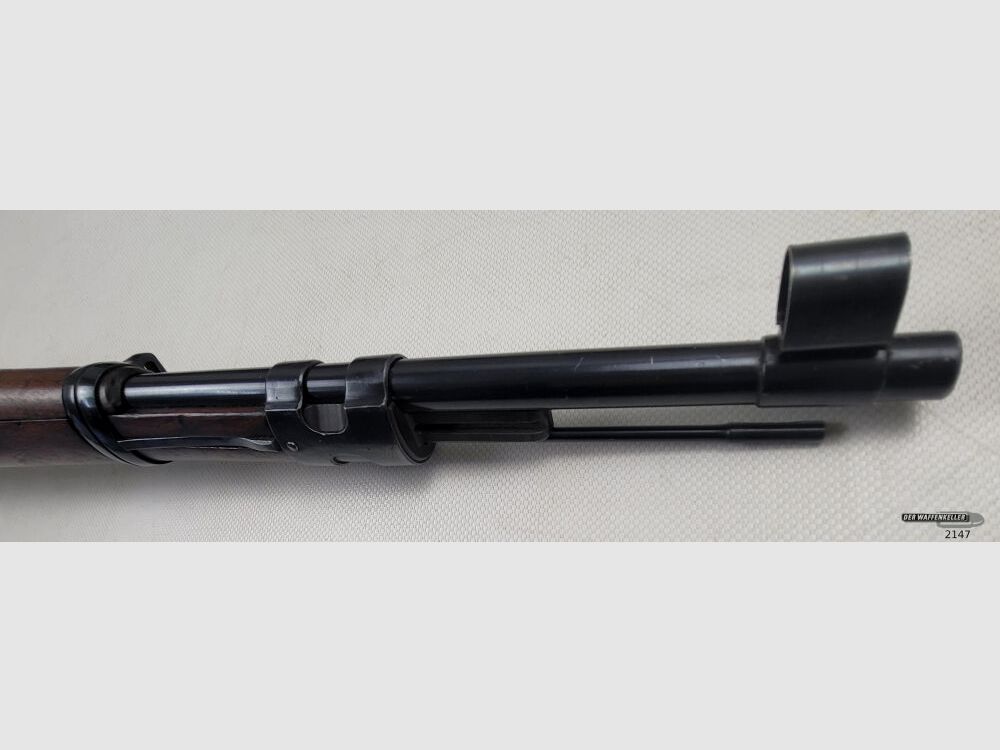 Mauser System K98