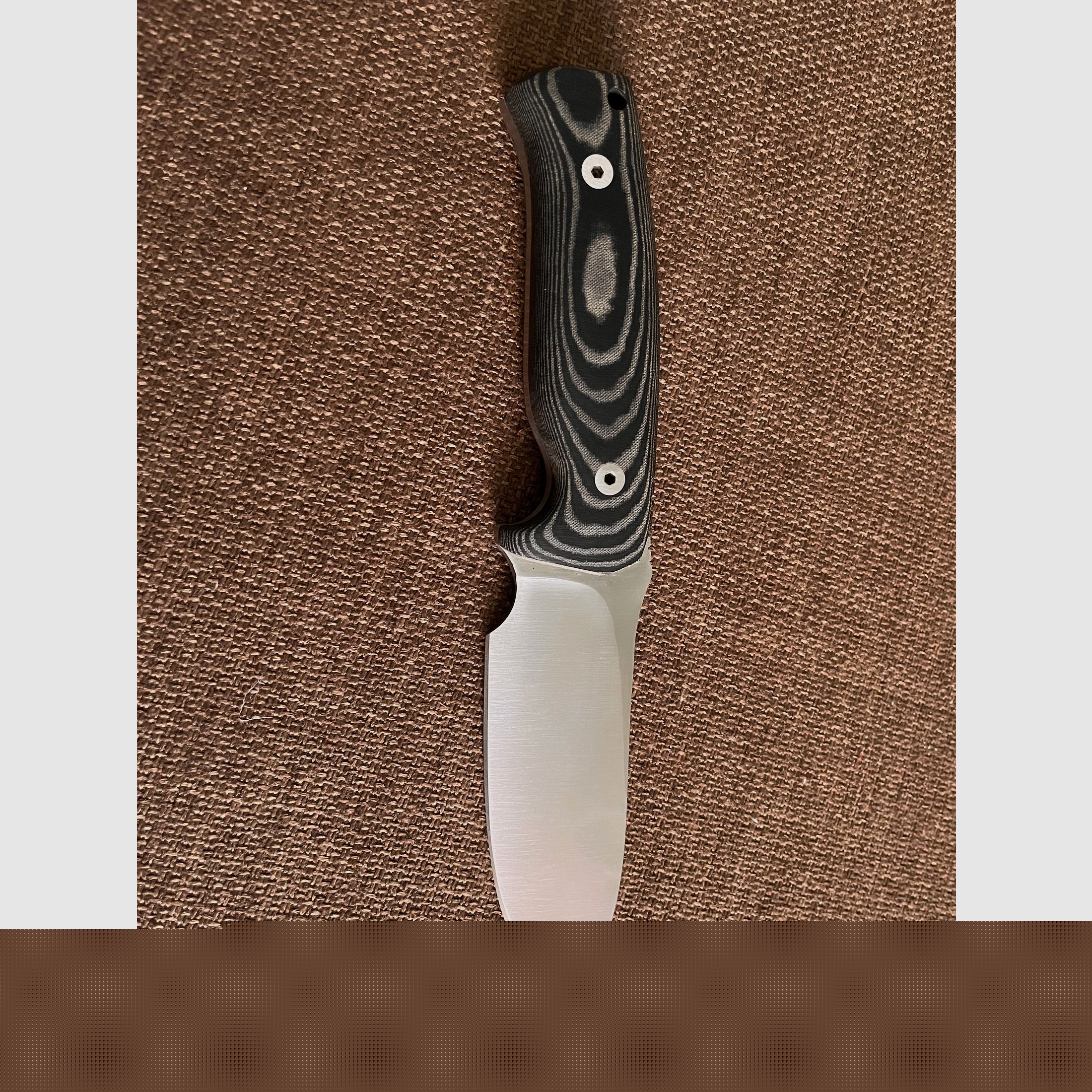 Cudeman FAB Outdoormesser, Jagdmesser