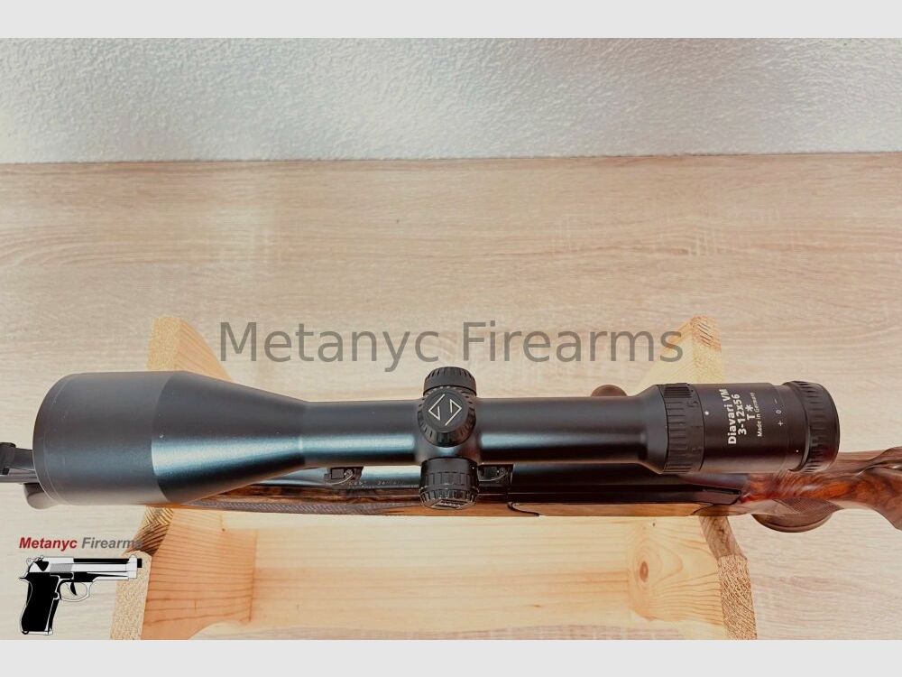 Blaser R 93 .30-06Spring