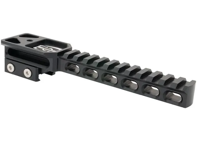 Saber Tactical Picatinny-auf-Picatinny-Montageschiene