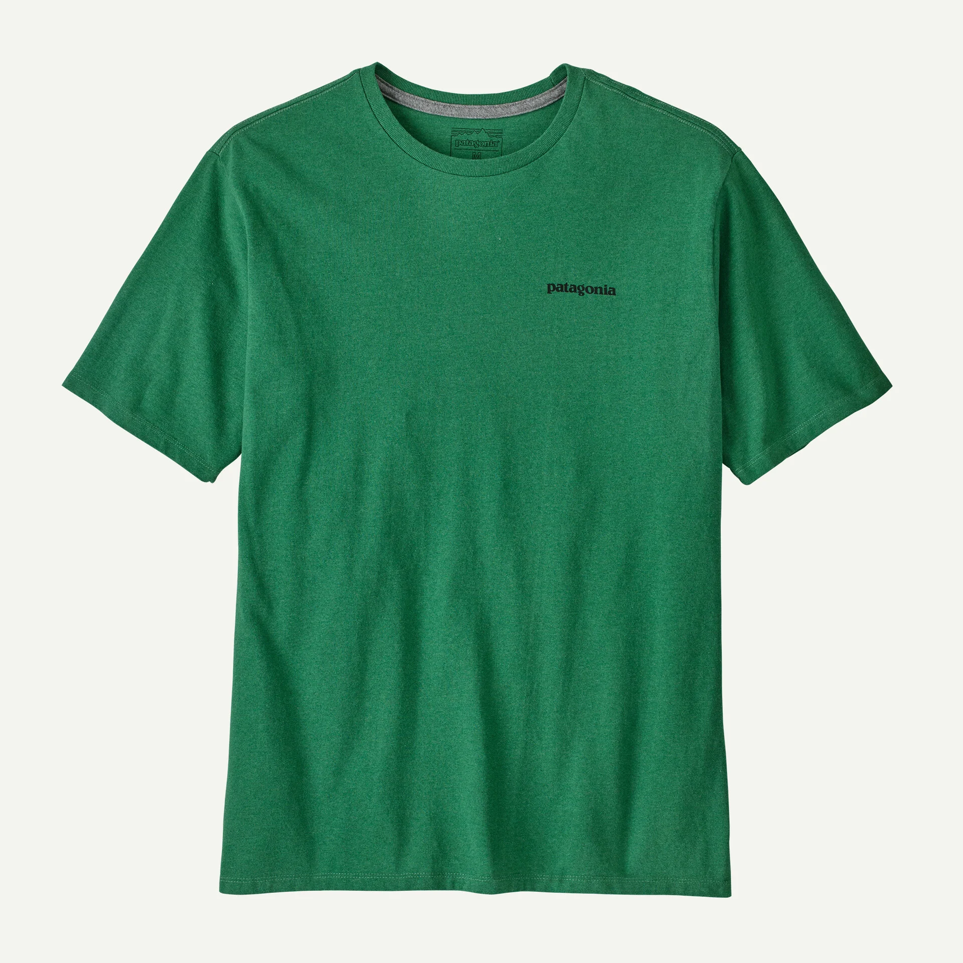 Patagonia Men’s P-6 Logo Responsibili-Tee®