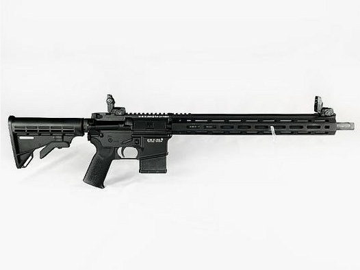 Tippmann Arms M4-22 Elite HUNTER 18"
