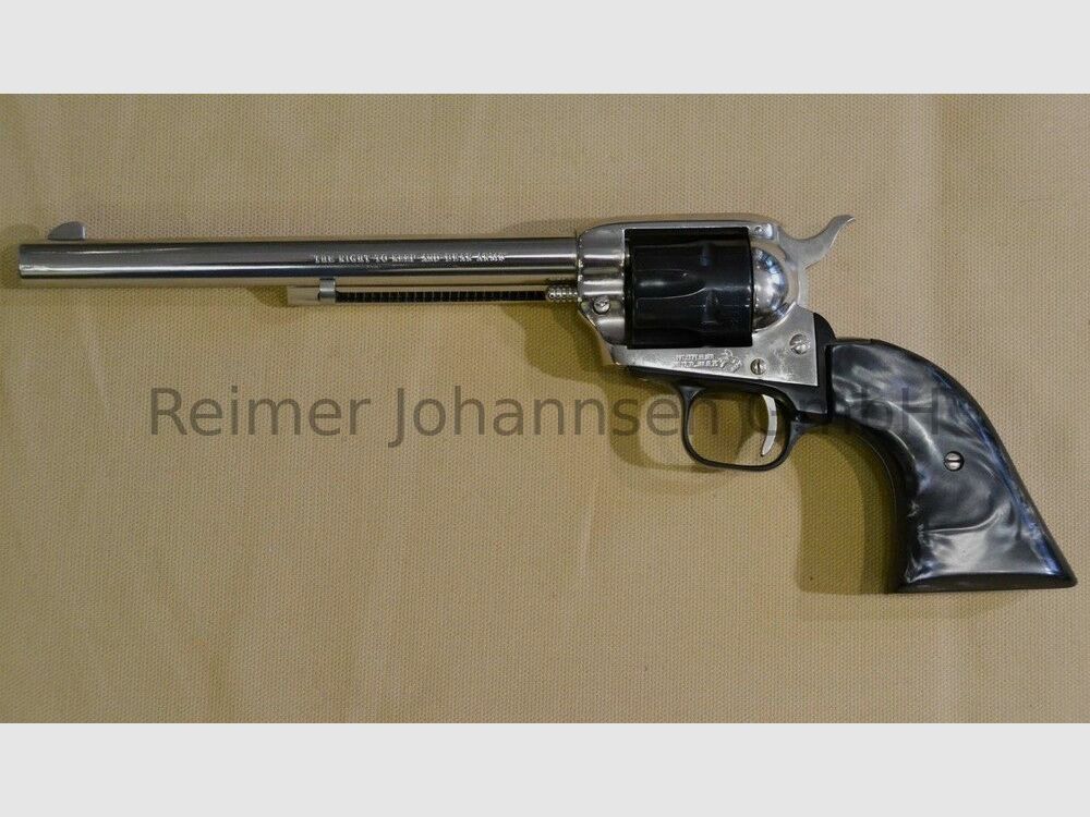 Colt Single Action Army