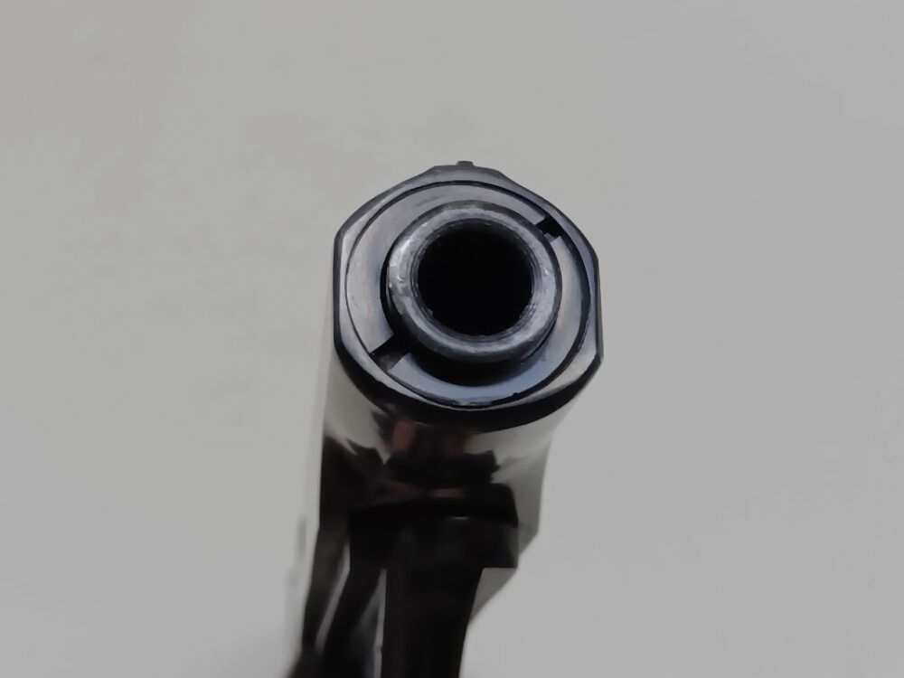 Melior - Belgium M. 1920