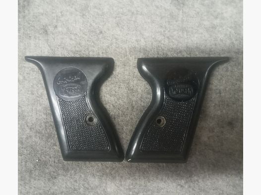 Mauser HSC