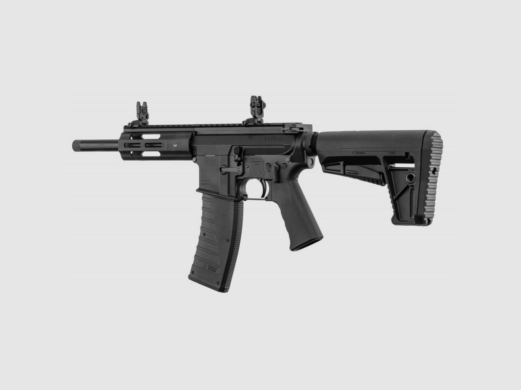 KRISS DMK22S 10.5 22LR, Bild 7 von 10