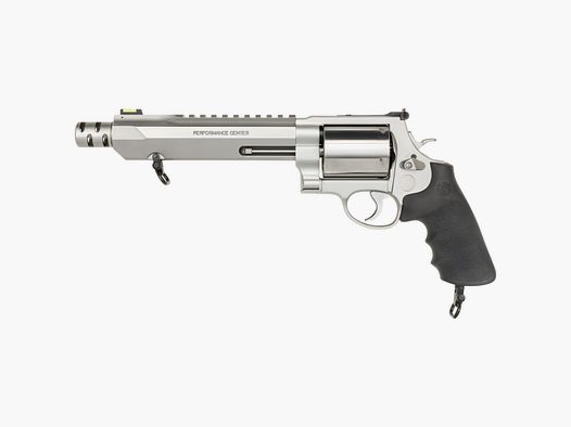 Smith & Wesson Performance Center 460XVR Hi Viz 7,5" - 11626