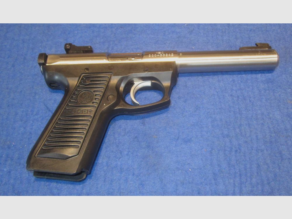Ruger Mod.22/45