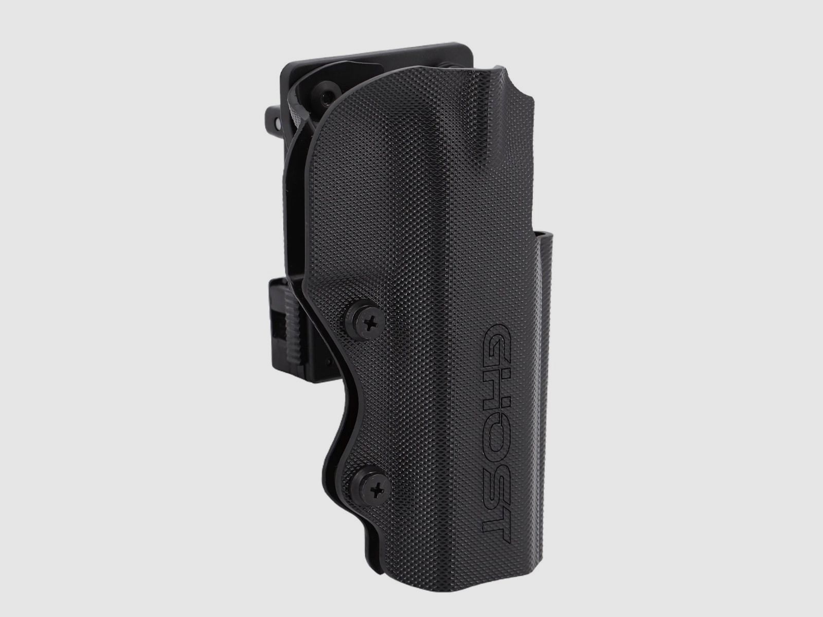 Ghost - Kabura Civilian 3G do Sig Sauer P320 - prawa - czarna - GI03CN3G23, zdjęcie 1 z 2