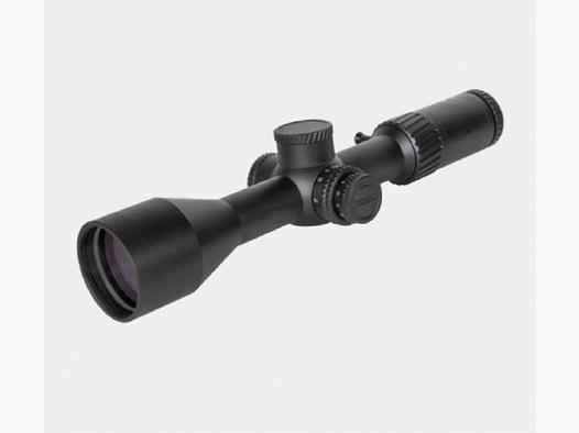 Sightmark - Zielfernrohr Presidio 2,5-15x50 - UVP 665,00 