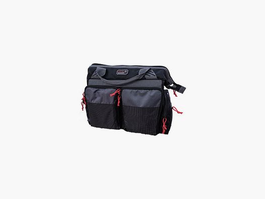 Sac de tir à roulettes