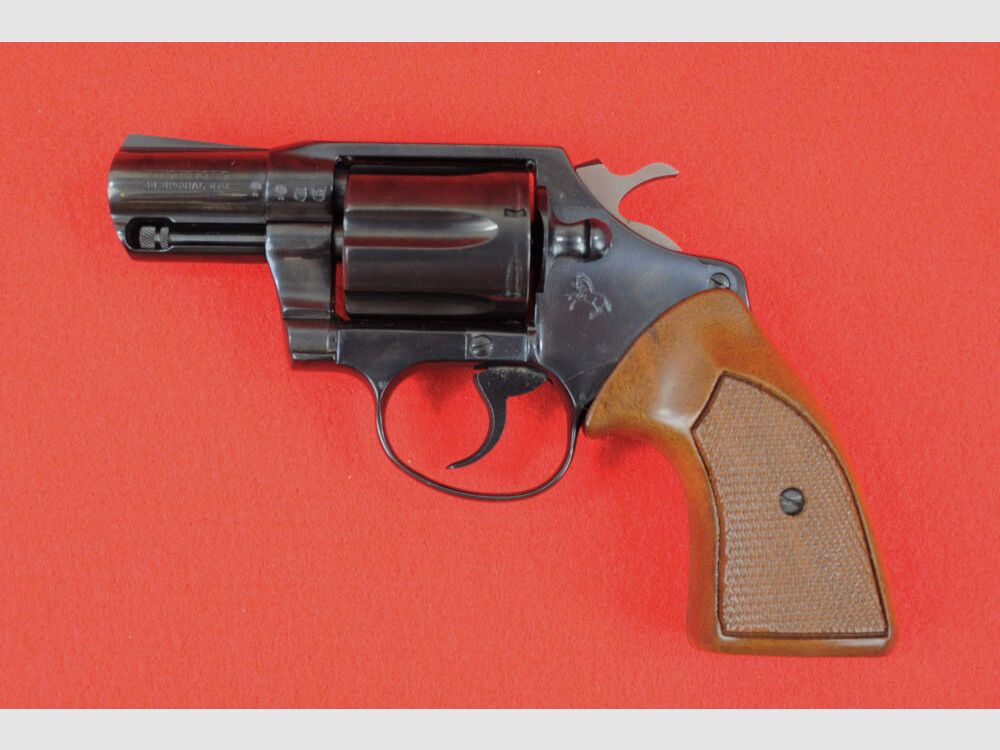 Colt Mod. Detective
