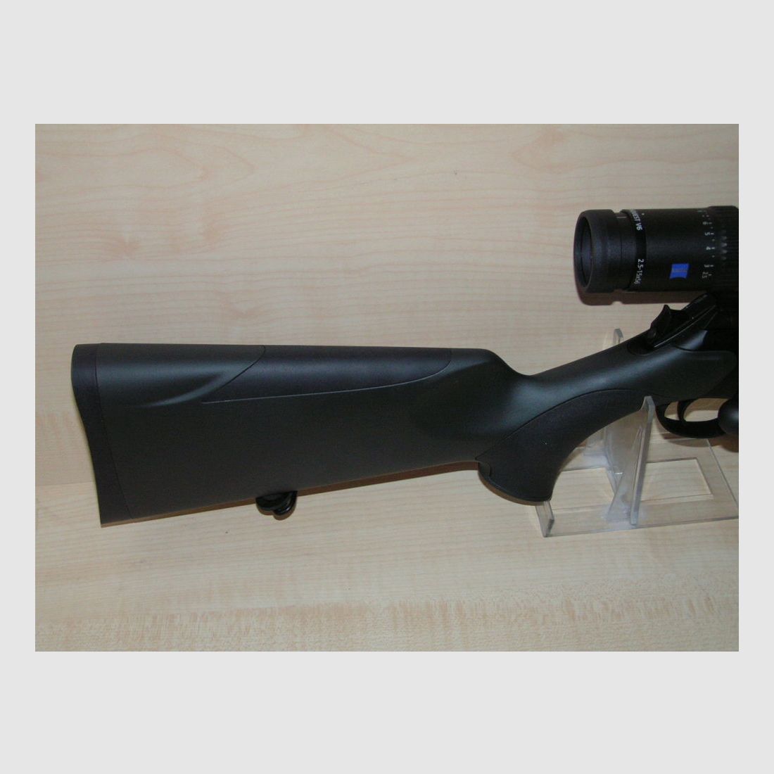 Sauer & Sohn 404 Classic XT