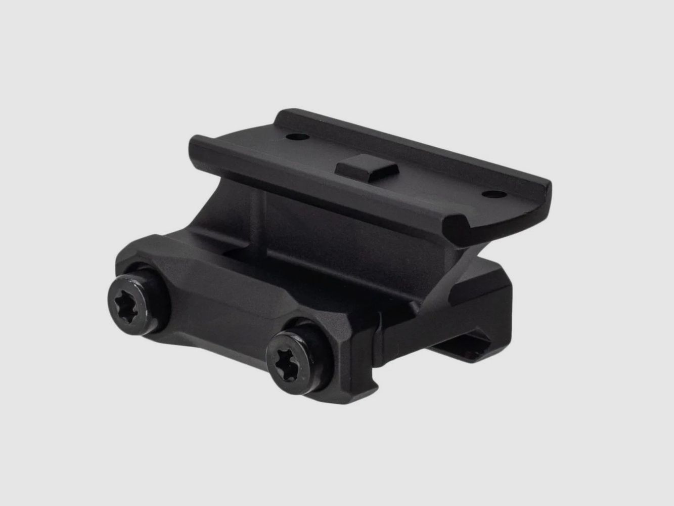 Primary Arms GLx Lower 1/3 Cowitness Micro Dot Riser Mount & .125 Inch Spacer