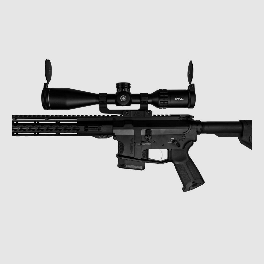 Hera Arms 16% Rabatt AR15 -16,75' TnT#1