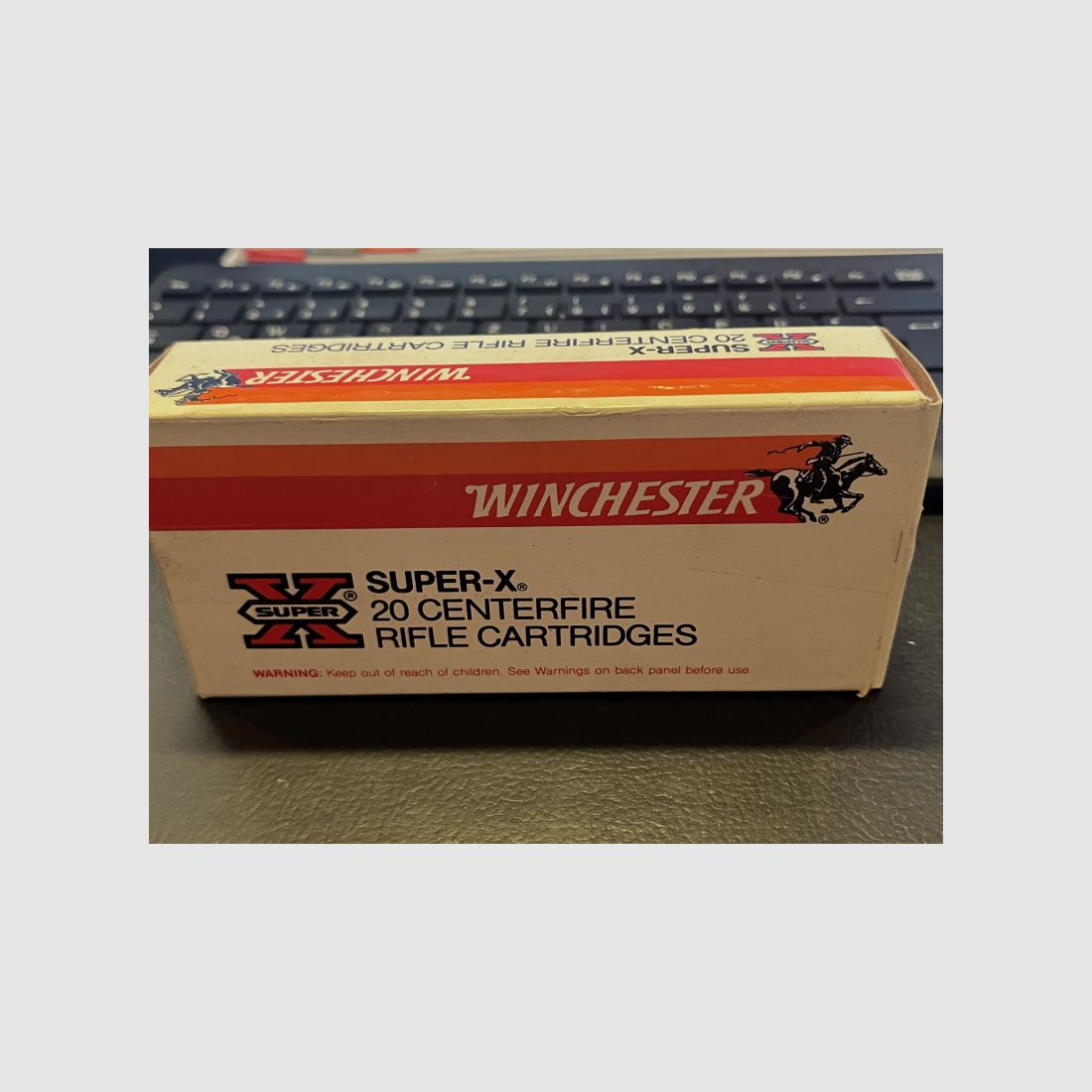 Winchester Munition .25-35