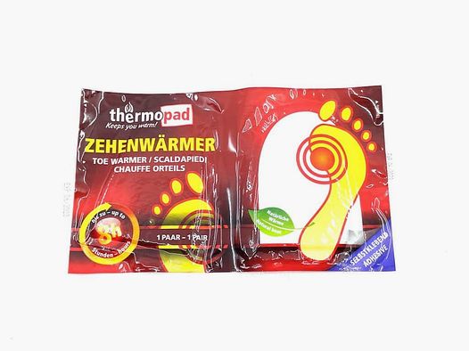 Thermopad Chauffe-Pieds