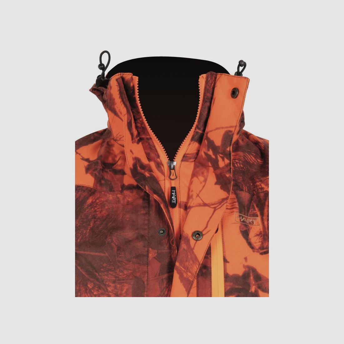 Hart Herren Jacke Donon-J HT