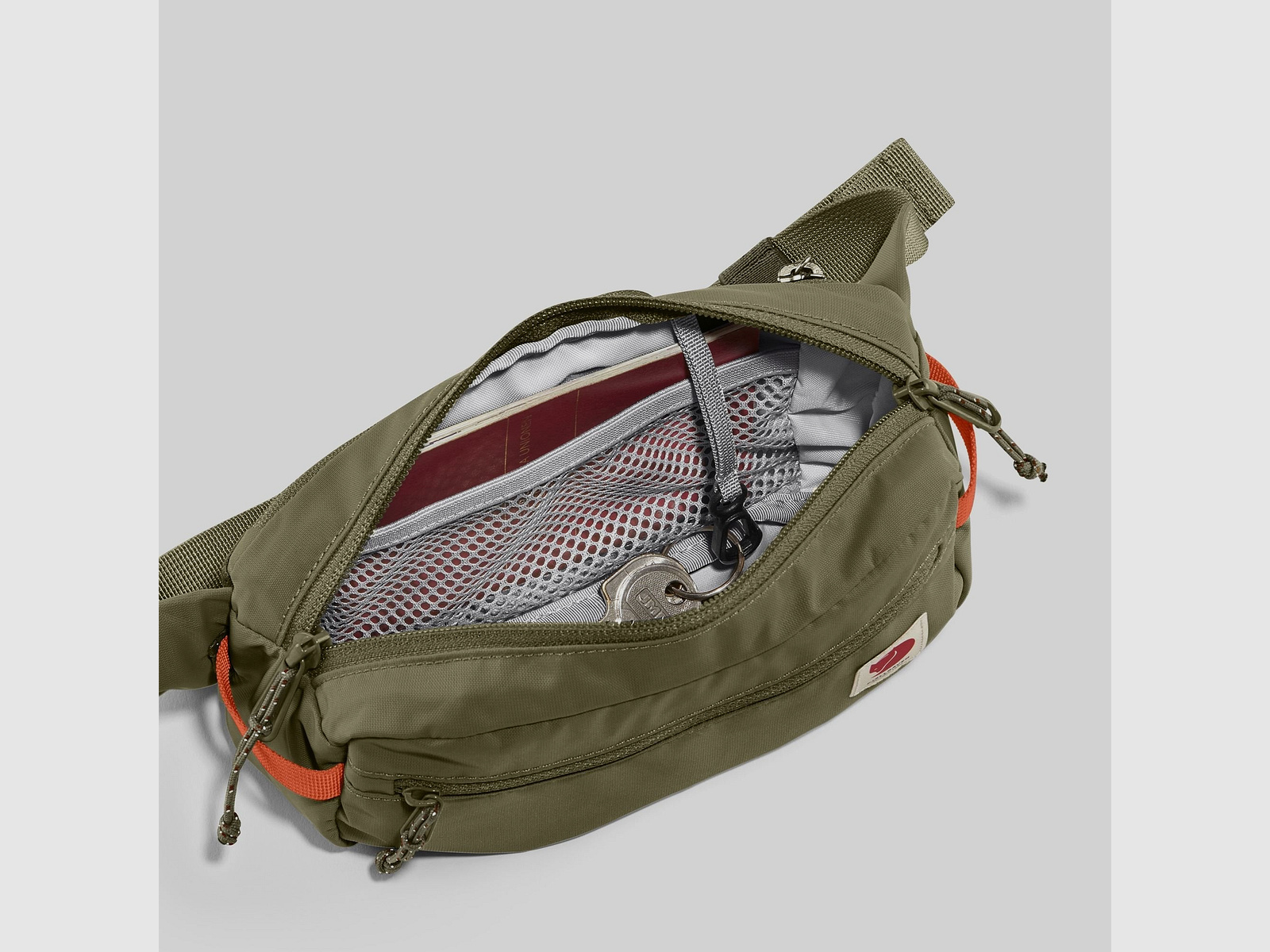 Fjällräven High Coast Hip Pack