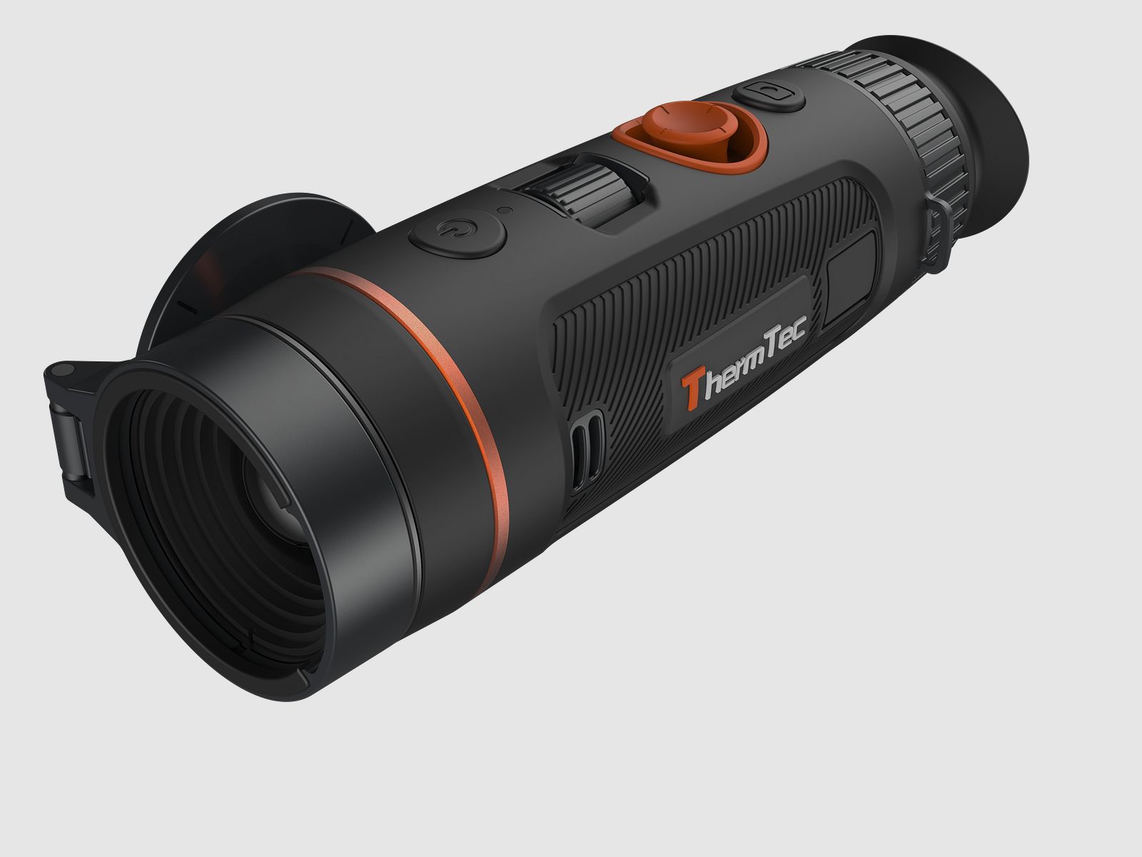 ThermTec WILD 335 Wärmebildkamera mit Fingerfokussierung Neuheit 2024