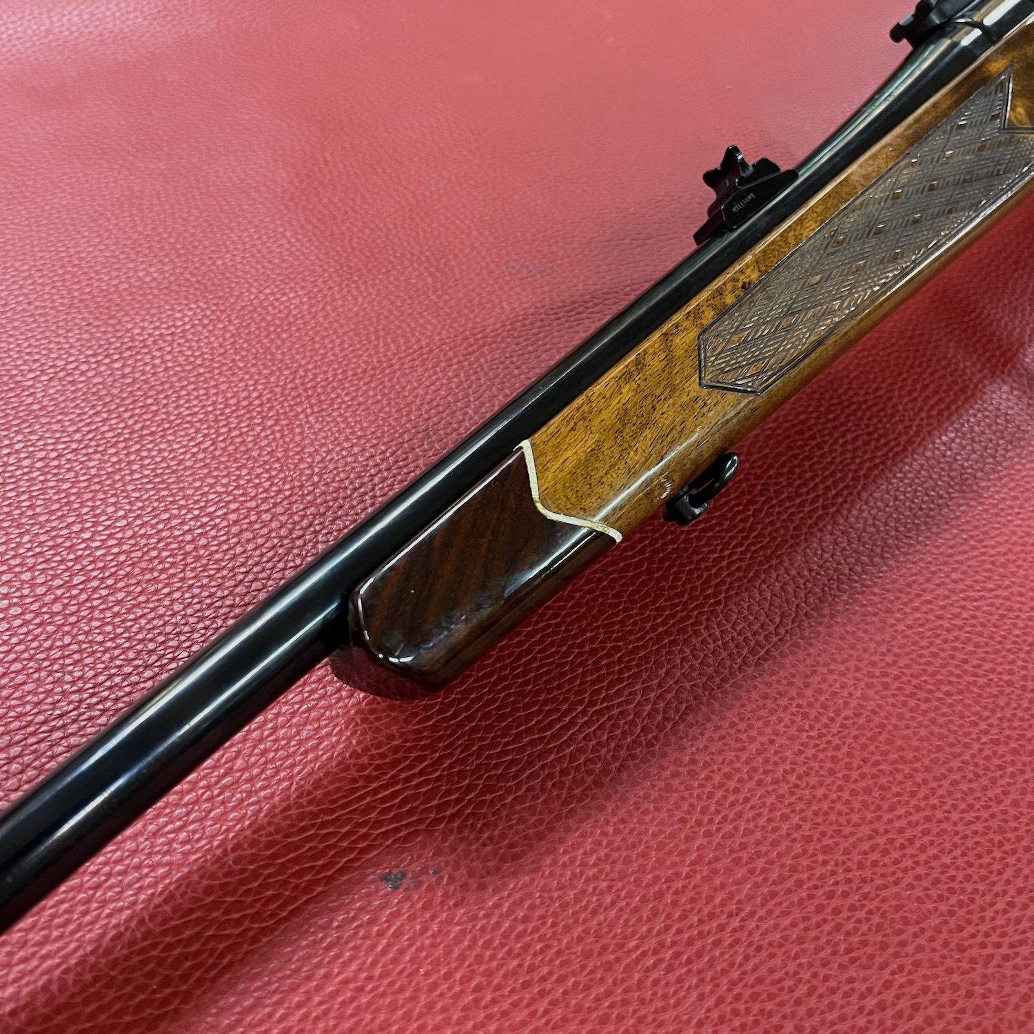BSA Hunter Lux, Bild 8 von 10