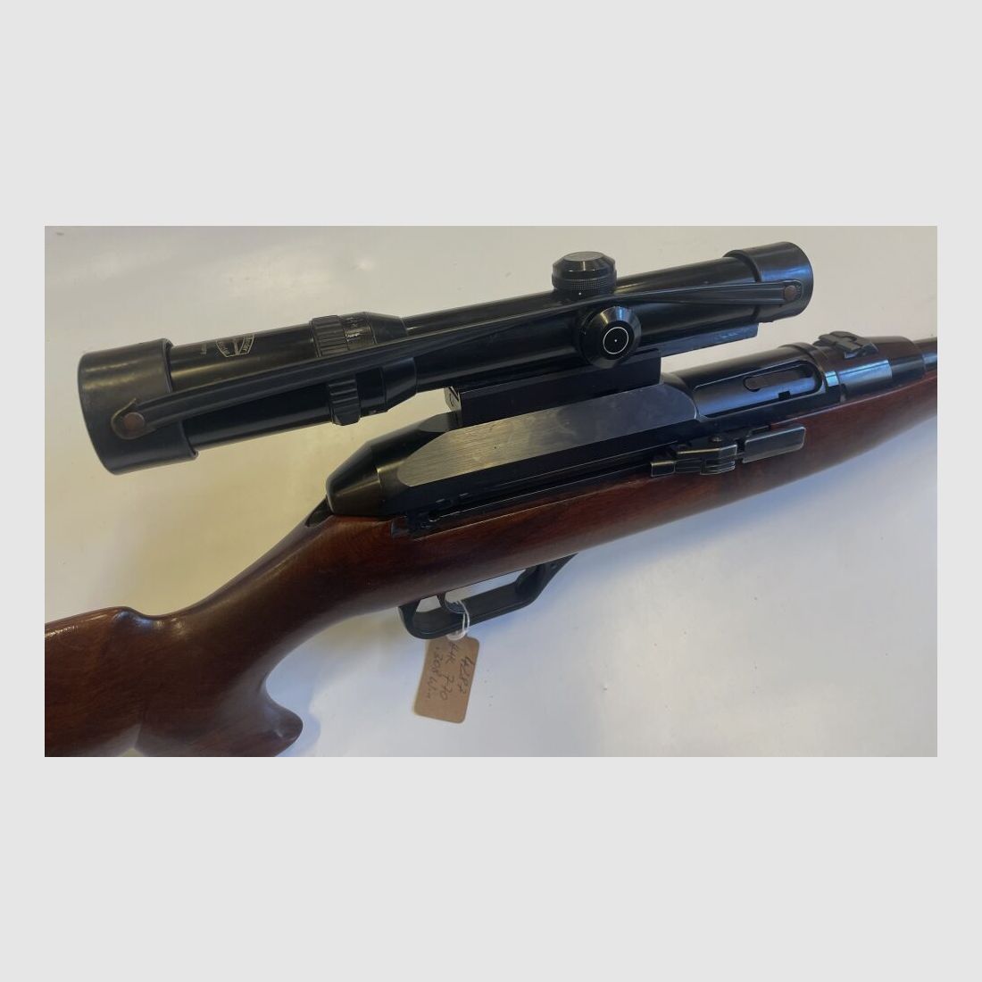 Heckler + Koch 770
