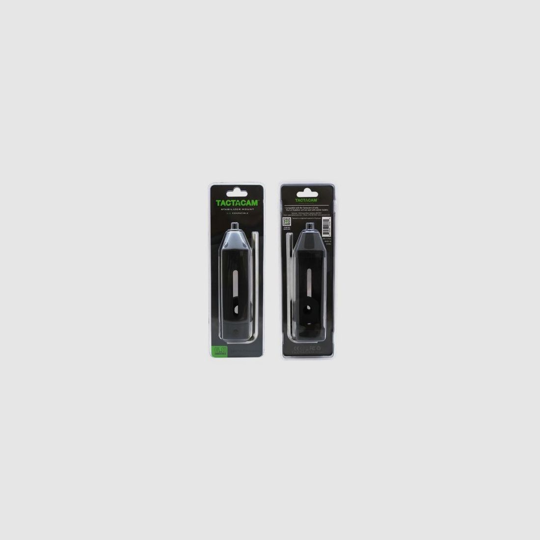 Tactacam 6.0 supporto stabilizzatore per archi, Bild 13 von 16