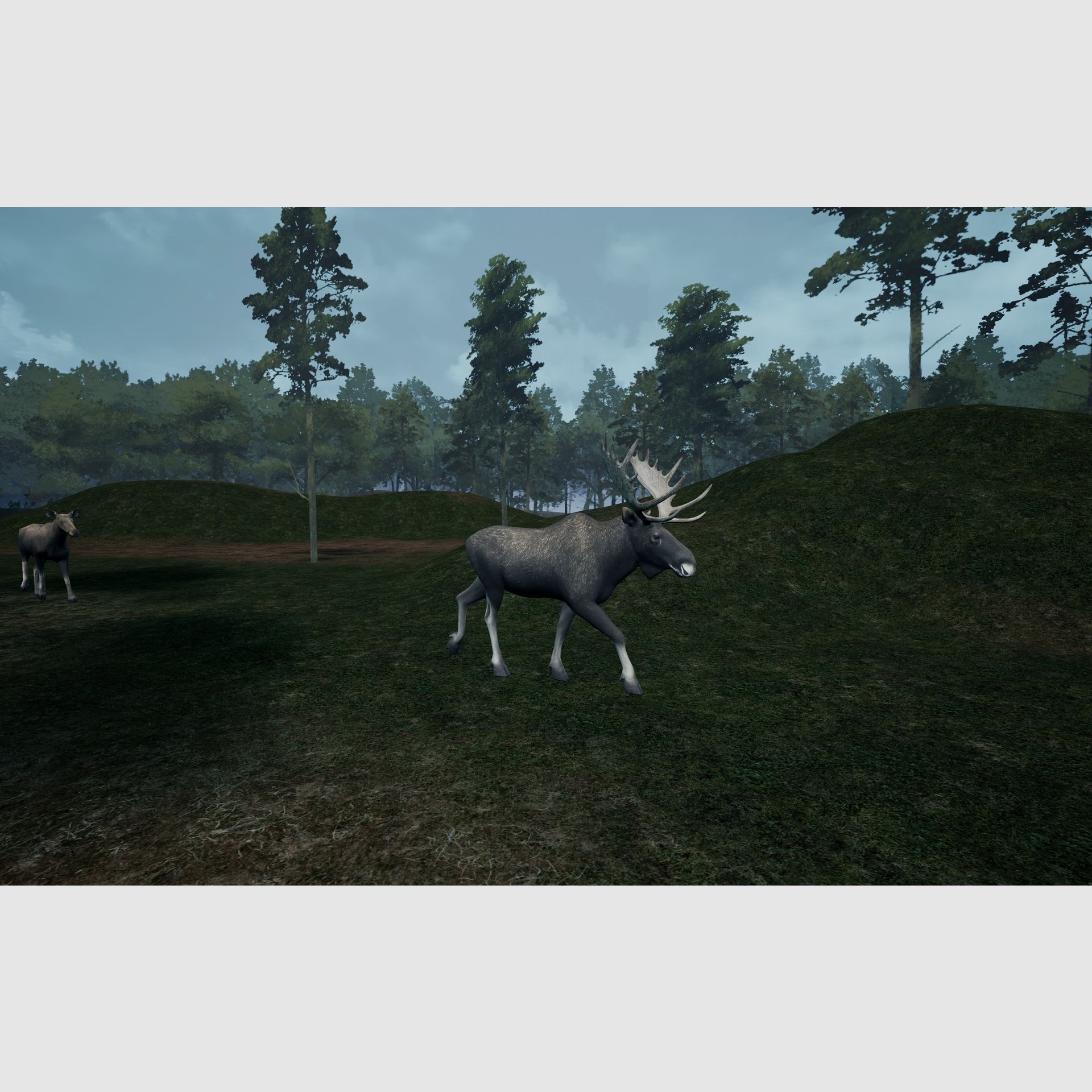 GAIM HUNTING Schießsimulator, Bild 11 von 13