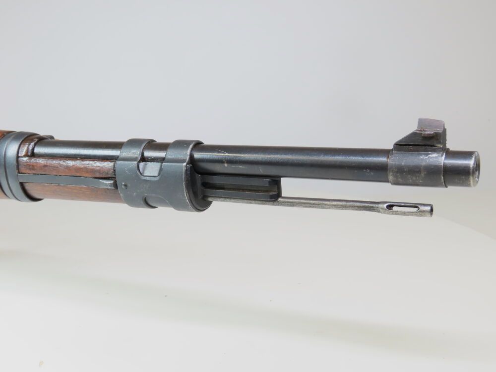 Mauser K98
