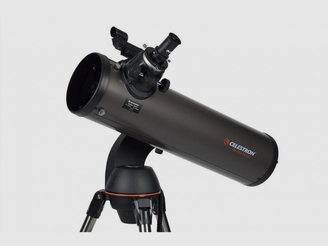Celestron Celestron NexStar SLT 130 Newton