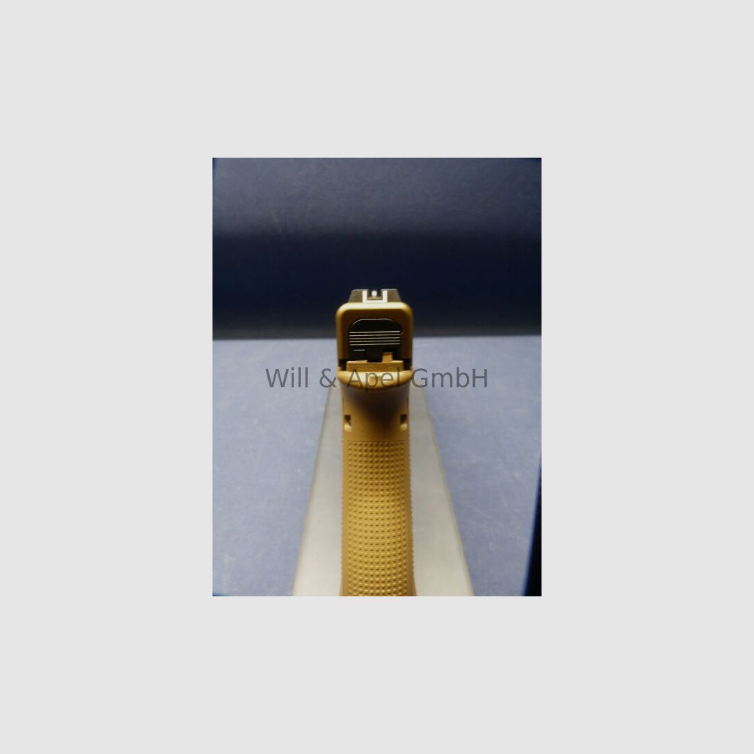 Glock Glock 19X M.O.S.