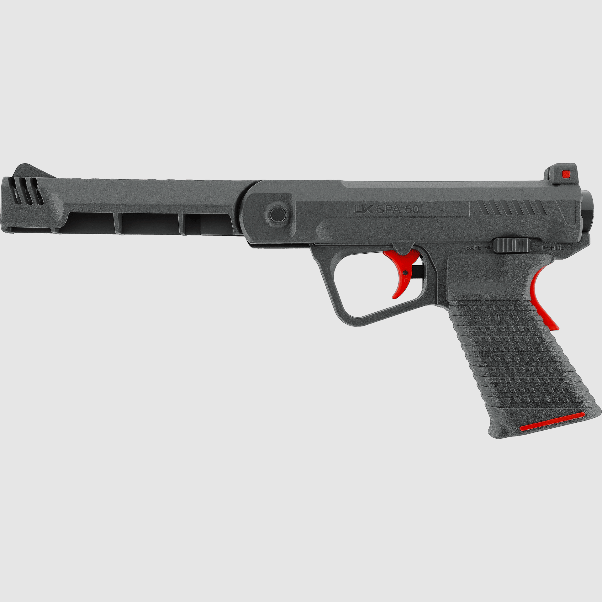 UX SPA 60