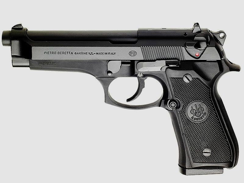 BERETTA 92 FS