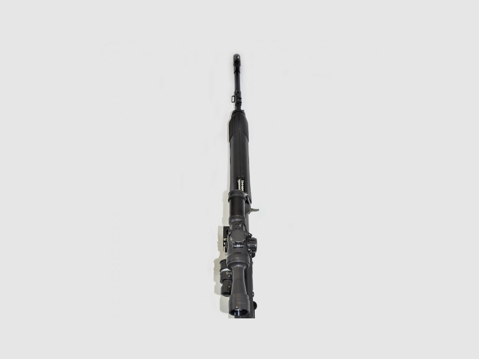 Izhmash Tigr-SVD Kal. 7,62x54 R., Bild 10 von 13