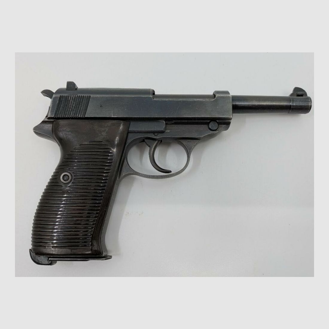 Walther cyq P38