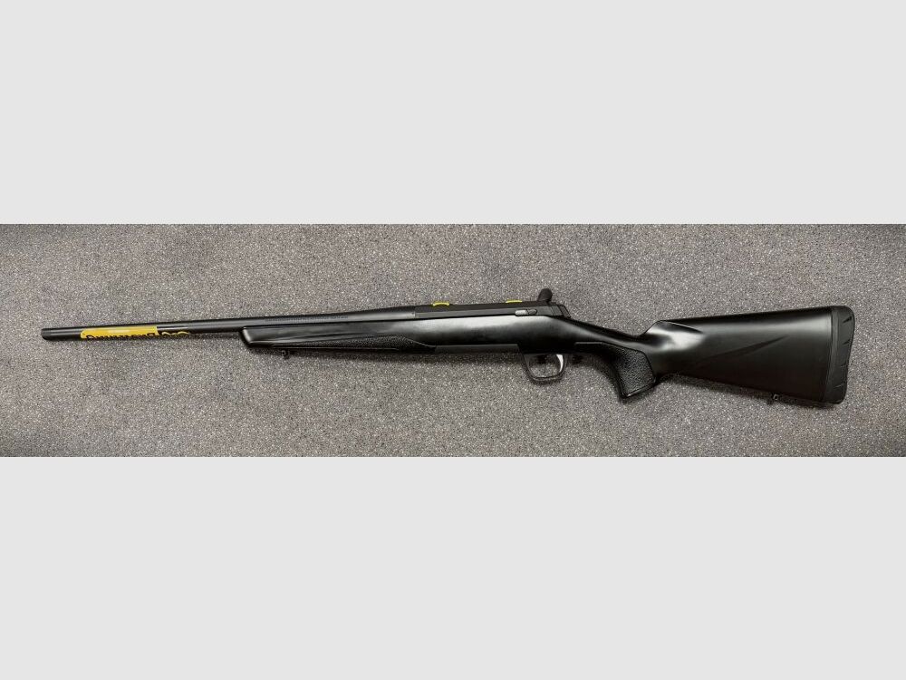 Browning X-BOLT Composite Black Threaded
