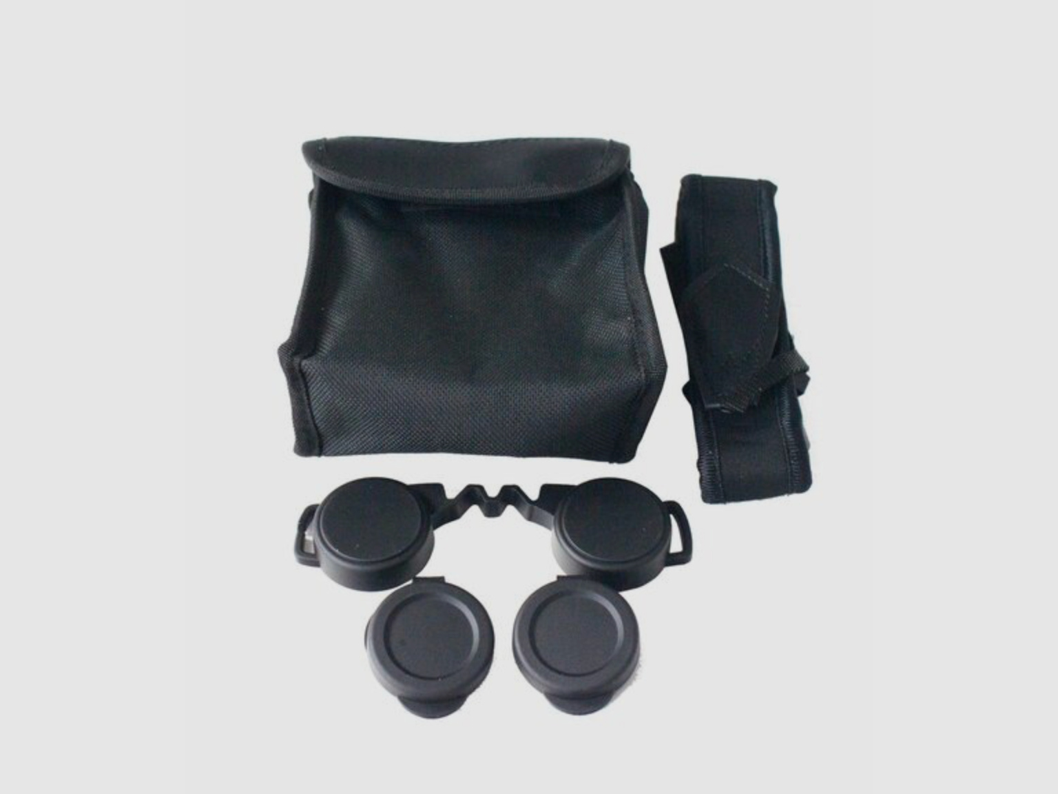 Binoculars Hockenheim 8x25 black PB05235