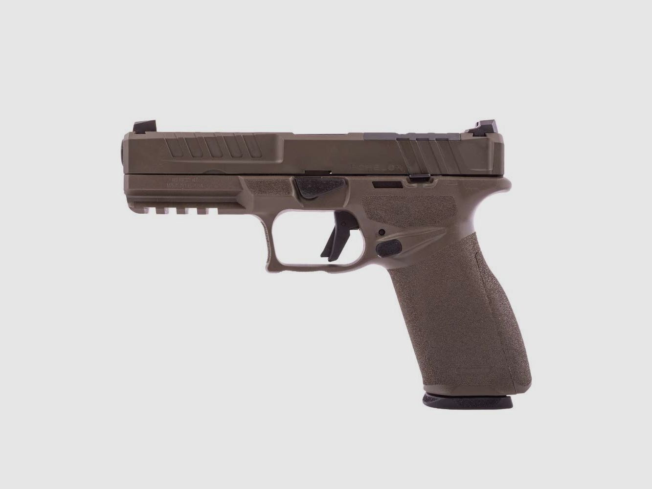 Springfield Armory HS Echelon OD Zielony Tac U-Dot, zdjęcie 2 z 5