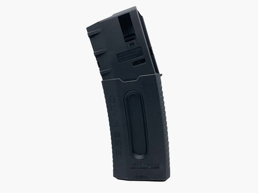 Hera Arms AR15/M4 magazijn H3L, 10 schoten 223Rem.