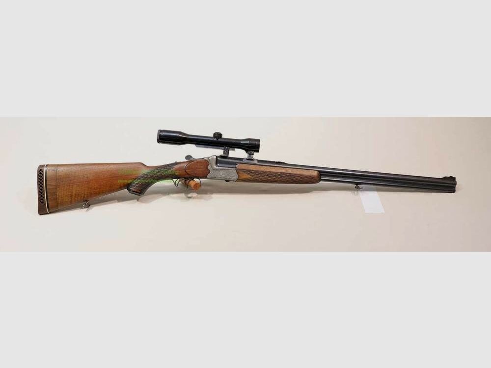 Sodia Franz - Ferlach Mod. Karawanken