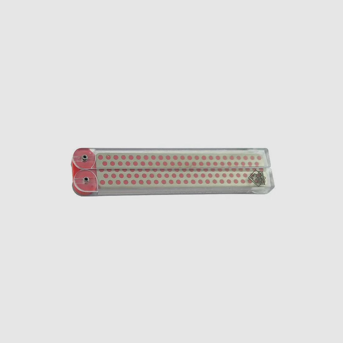 DMT diamond sharpener, fine, foldable (discontinued model)