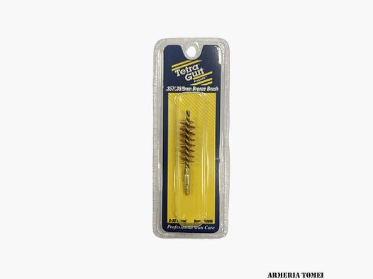 TETRA GUN – CEPILLO DE BRONCE .357/.38/9mm