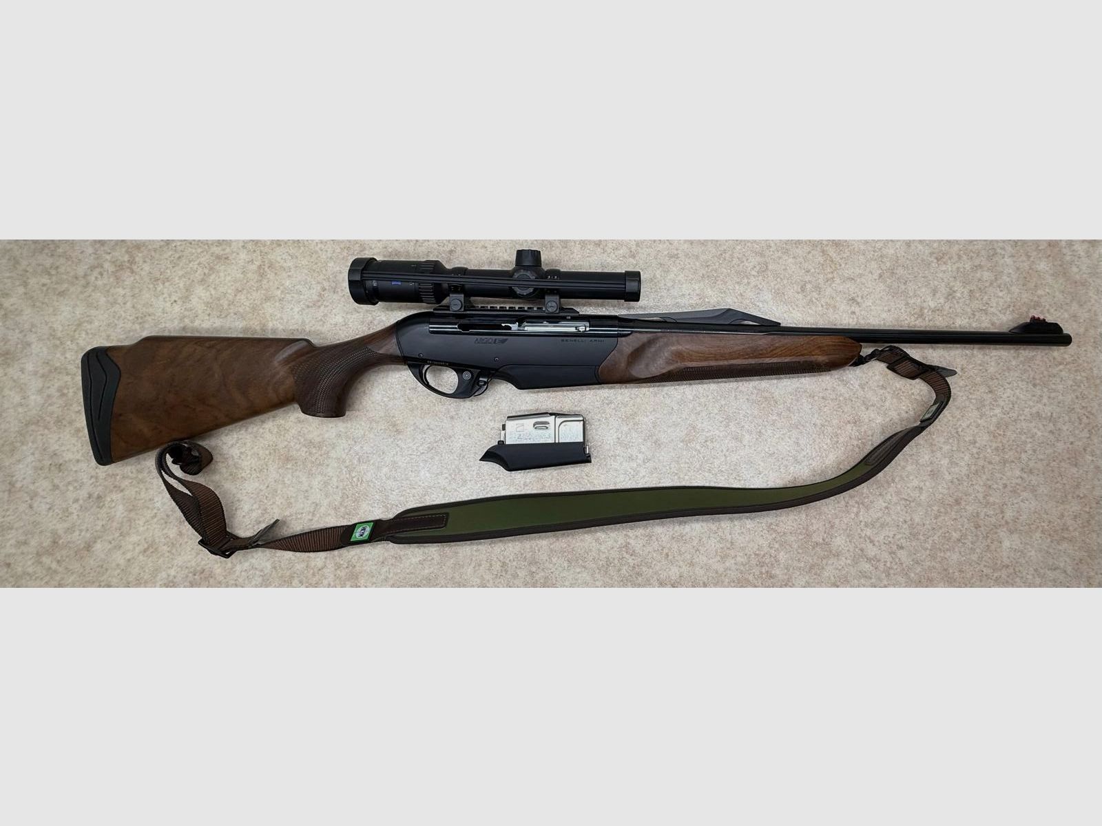 Benelli ARGO E (.30-06 Springfield)