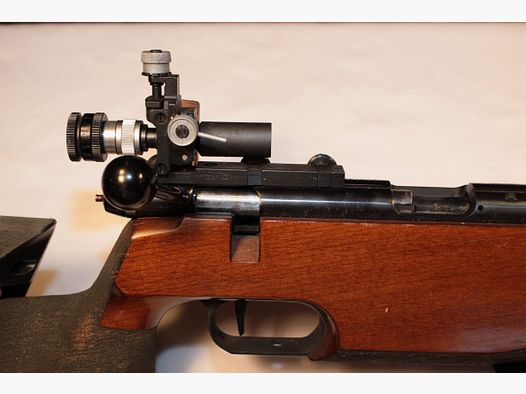 Anschütz Model 1807